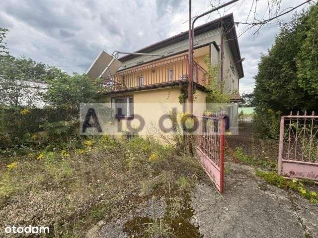 Łochów .. Centrum - Pełny obrazek: 5/20