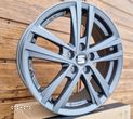 Felgi 16 5X100 Seat Arona Ibiza Skoda Fabia Rapid Kamiq VW Polo Golf4 - 4