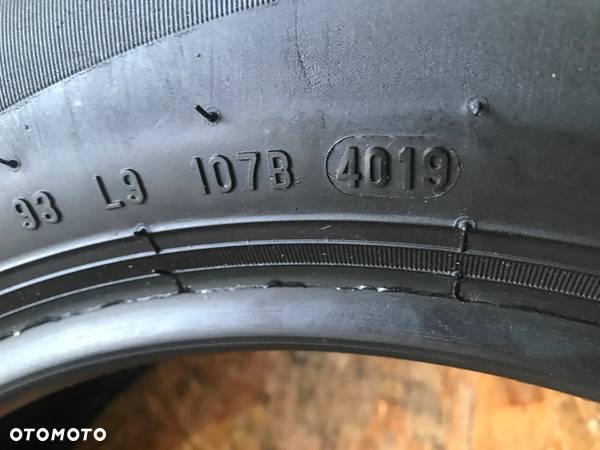 1 OPONA ZIMOWA PIRELLI 175/65/15  88H  XL , M+S - 9