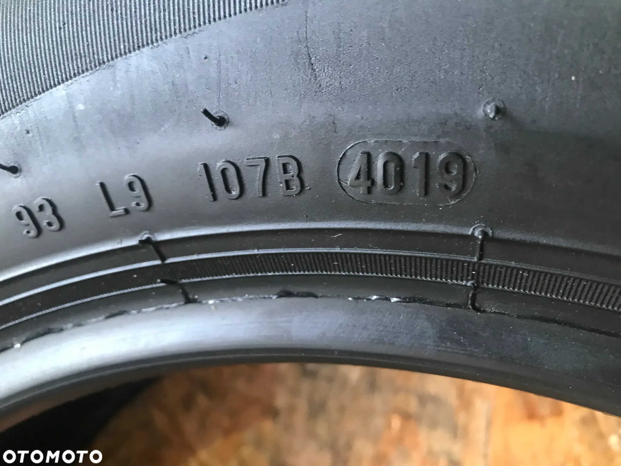 1 OPONA ZIMOWA PIRELLI 175/65/15  88H  XL , M+S - 9