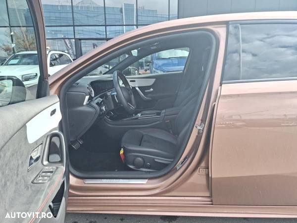 Mercedes-Benz A 200 MHEV 7G-DCT - 10