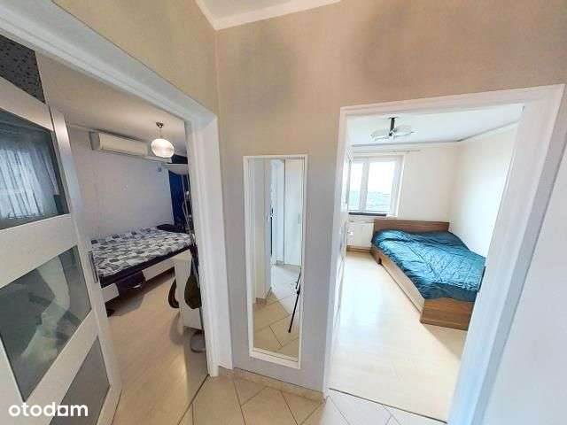 Mieszkanie, 89,50 m², Warszawa-8