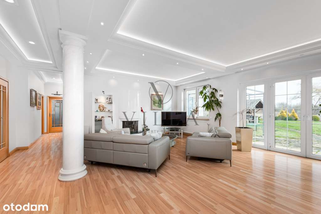 Dom nadający się na żłobek lub przedszkole - Pełny obrazek: 5/19