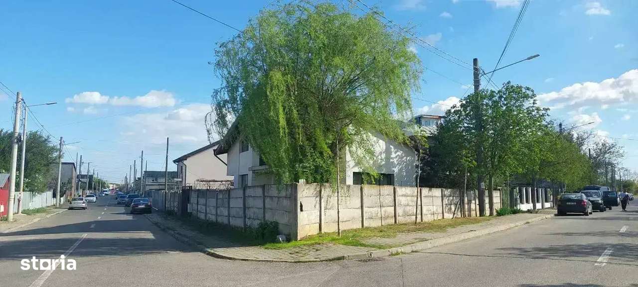 Vila single, Oras Chitila-oferta - Imagine principală: 1/12