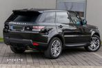 Land Rover Range Rover Sport S 3.0 SD V6 HEV HSE - 4