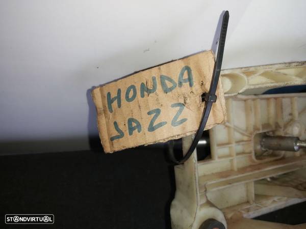 Selector de mudanças Honda Jazz - 2