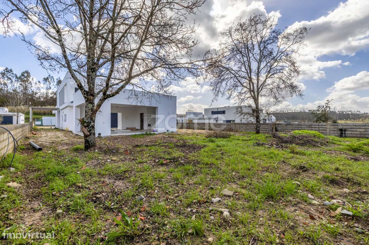 Moradia T3 - Leiria-8