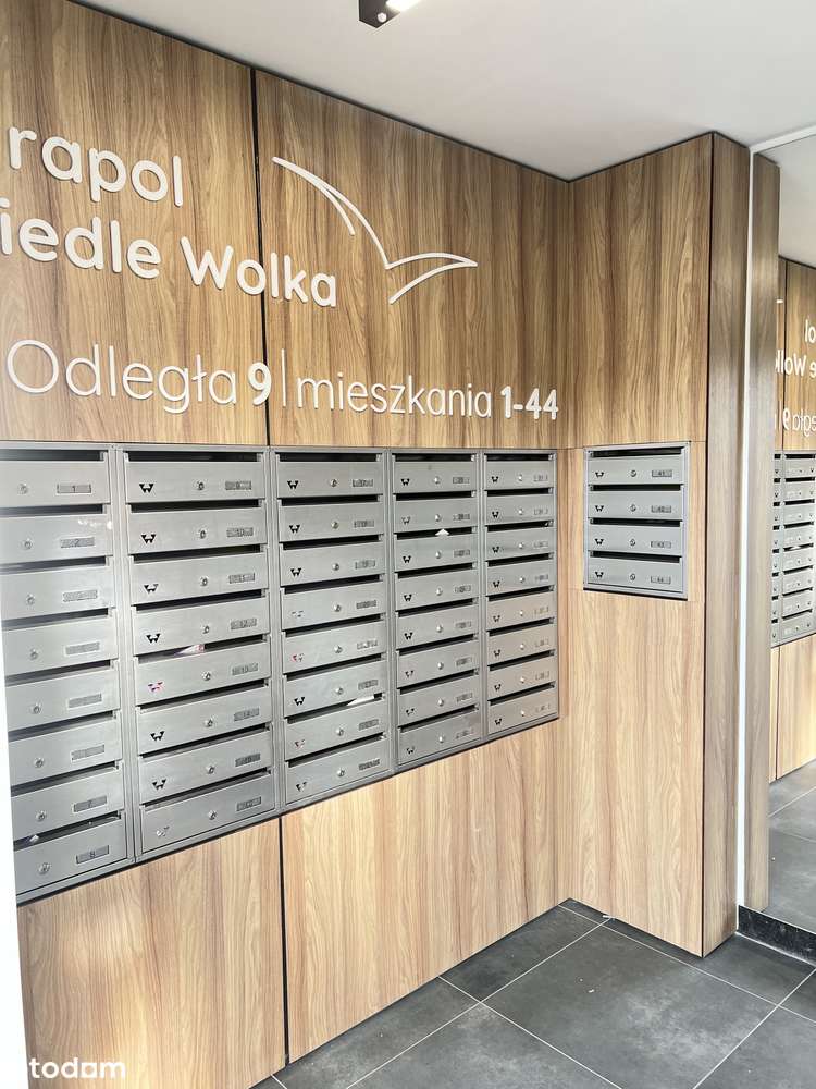 Gotowe mieszkanie z miejscem parkingowym GRATIS / cesja-5