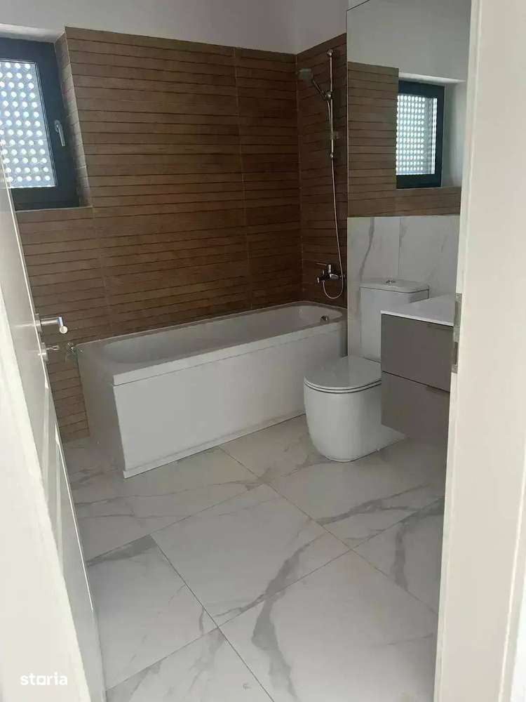 Duplex cu grădină – confortul unei case, siguranța unui apartament - Imagine principală: 5/12