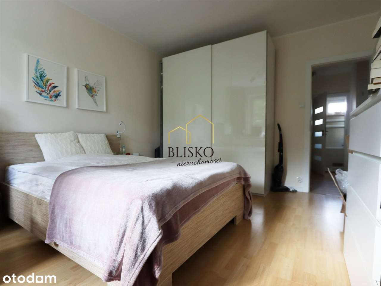 Mieszkanie na sprzedaż, Bydgoszcz, 3 pokoje-3