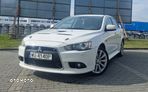 Mitsubishi Lancer 2.0 Ralliart GSR EU5 - 1