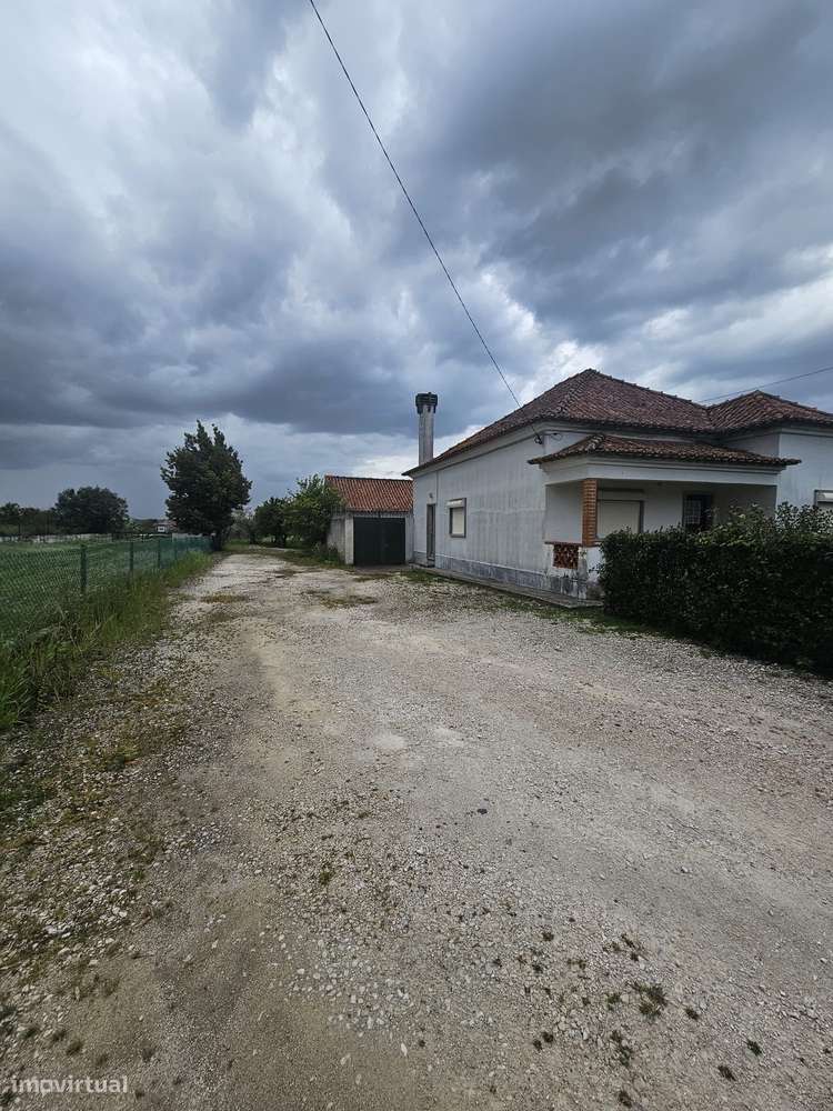CASA DALDEIA V4 Curvaceiras - Tomar-34