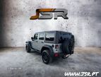 Jeep Wrangler - 11