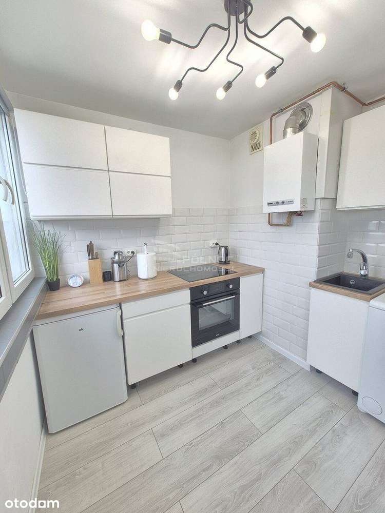 Mieszkanie 2 pokojowe os.Kopernika - Pełny obrazek: 5/10