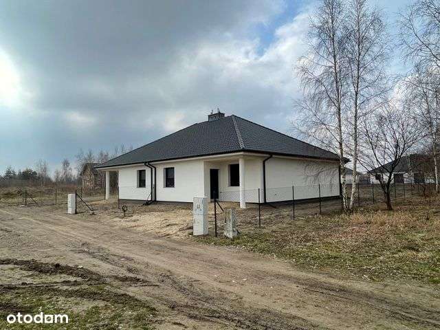 Ostatnie domy parterowe. Zapraszamy!-9