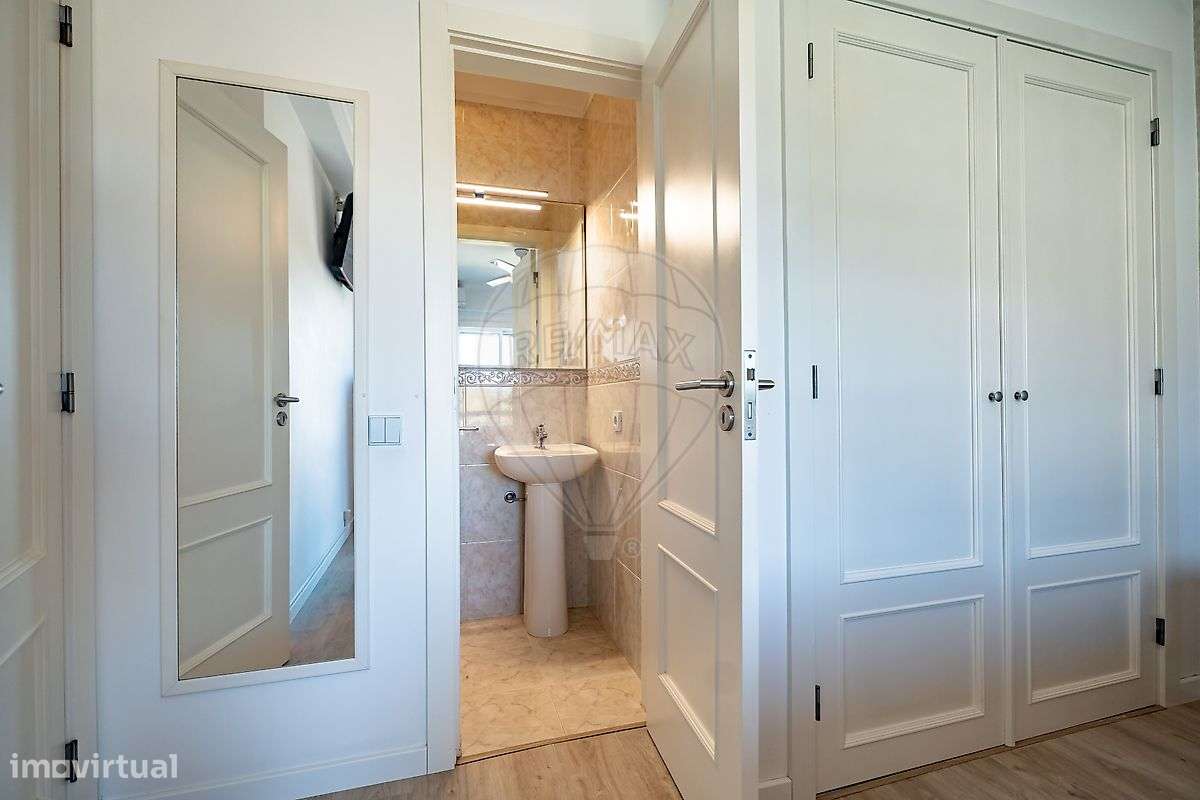 Apartamento T3 para venda-26