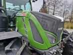 Fendt 720 VARIO S4 POWER - 24