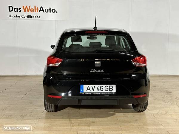 SEAT Ibiza 1.0 TSI Style - 5