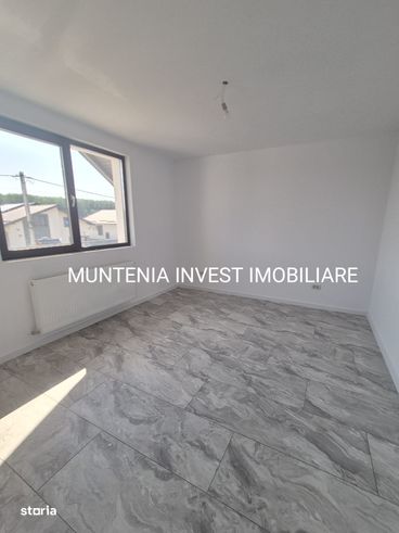 De vânzare casa parter +etaj+mansarda, teren 420 mp. Ștefănești-6