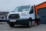 Ford Transit 350 2.0 EcoBlue 130 CP L3 Sasiu FWD DCAB Trend - 3