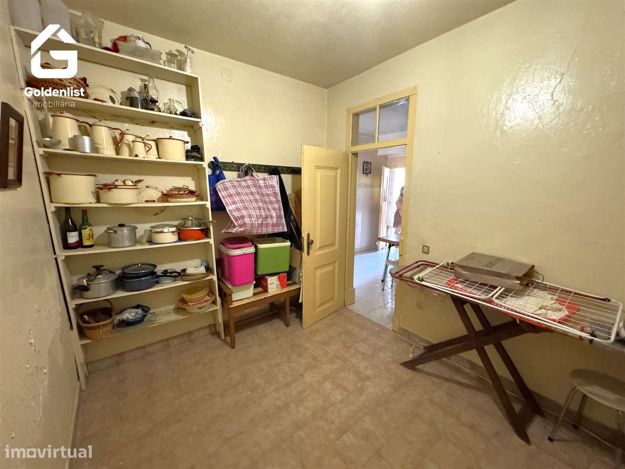 Moradia T4 Venda em Espírito Santo, Nossa Senhora da Graça e São Simão-24