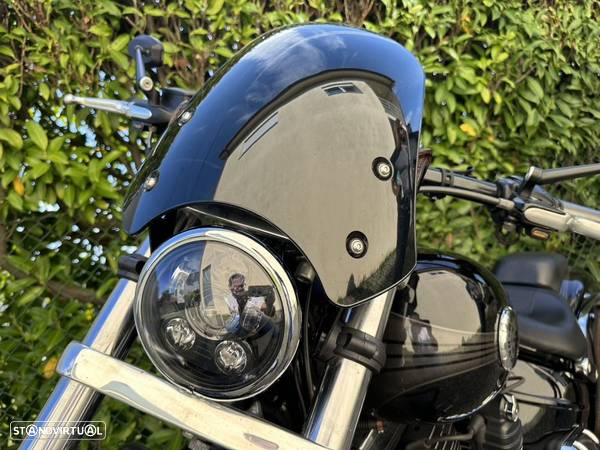 Harley-Davidson FXSB 103 BREAKOUT - 3