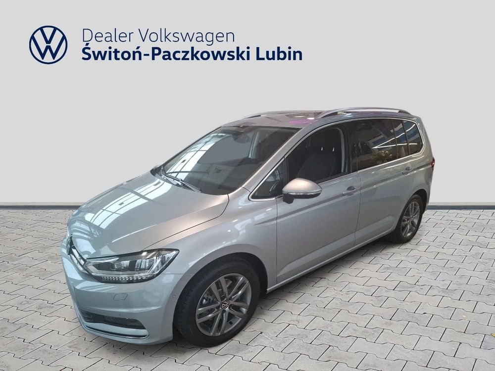 Highline 1.5 TSI 150KM automatyczna, DSG-7 Dostępny od ręki!!! HAK!!