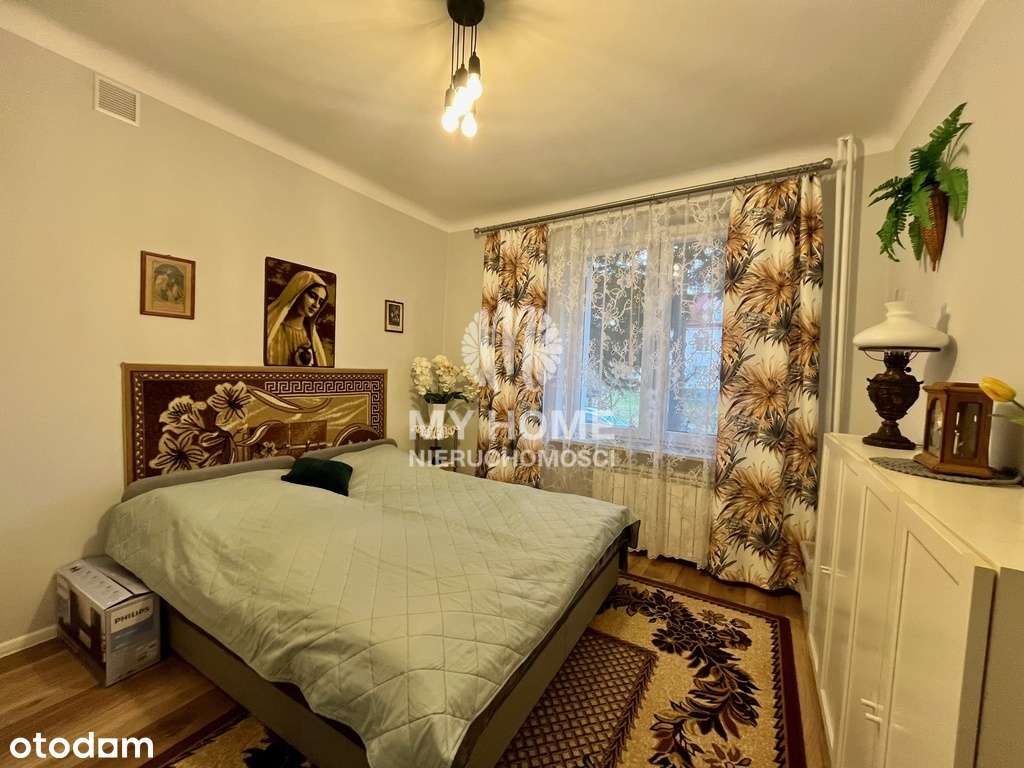 Atrakcyjne 3-pokojowe mieszkanie w centrum!-5