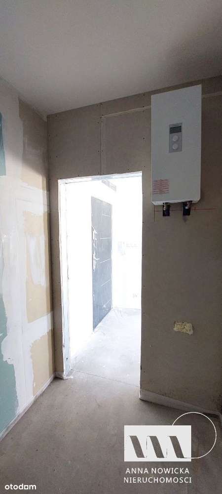 mieszkanie | Borów | 42,03 m2 | miejsce postojowe | komórka lokatorska-3