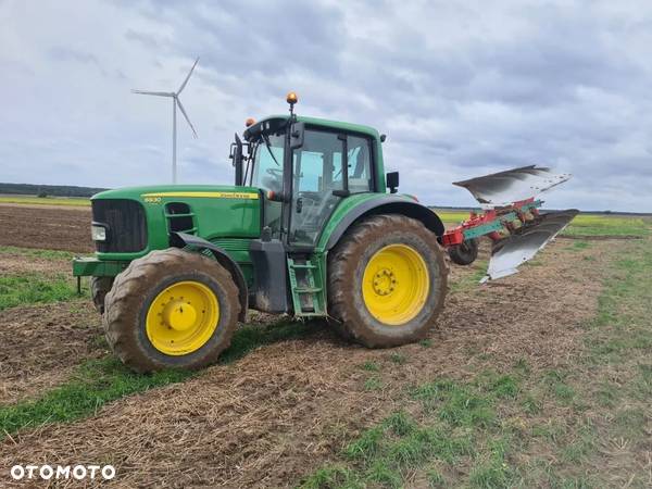 John Deere 6930 PREMIUM - 17