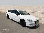 Peugeot 508 SW 1.6 e-HDi Active CMP6 - 1