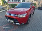 Mitsubishi Outlander 2.0 Intense + CVT - 2