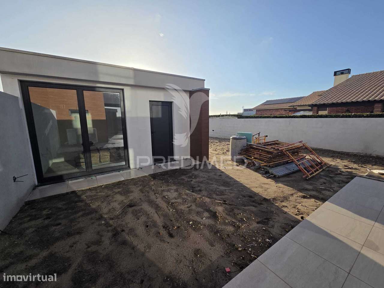 Moradia T4 em Aradas - Grande imagem: 3/25