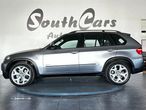 BMW X5 3.0 sd - 13