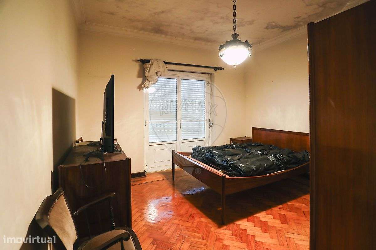 Apartamento T4 para venda-37