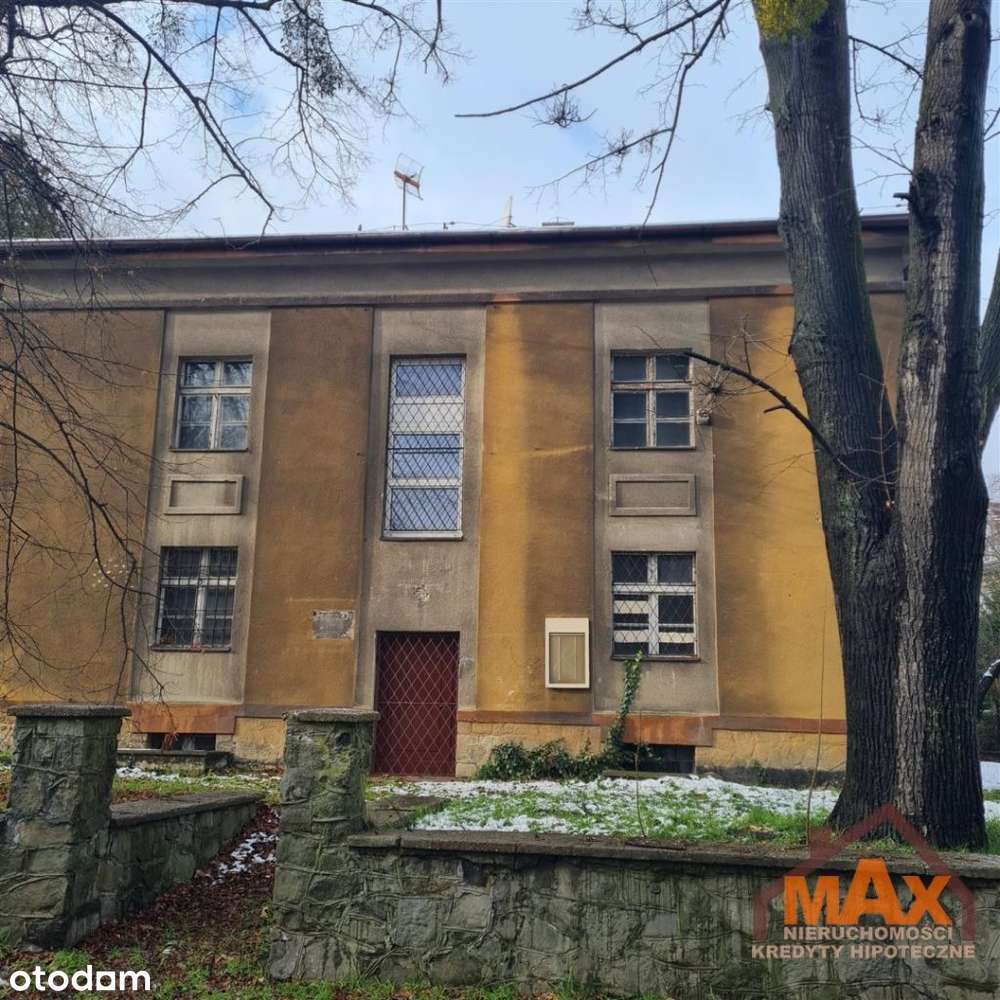 Lokal użytkowy, 500 m², Tychy-4