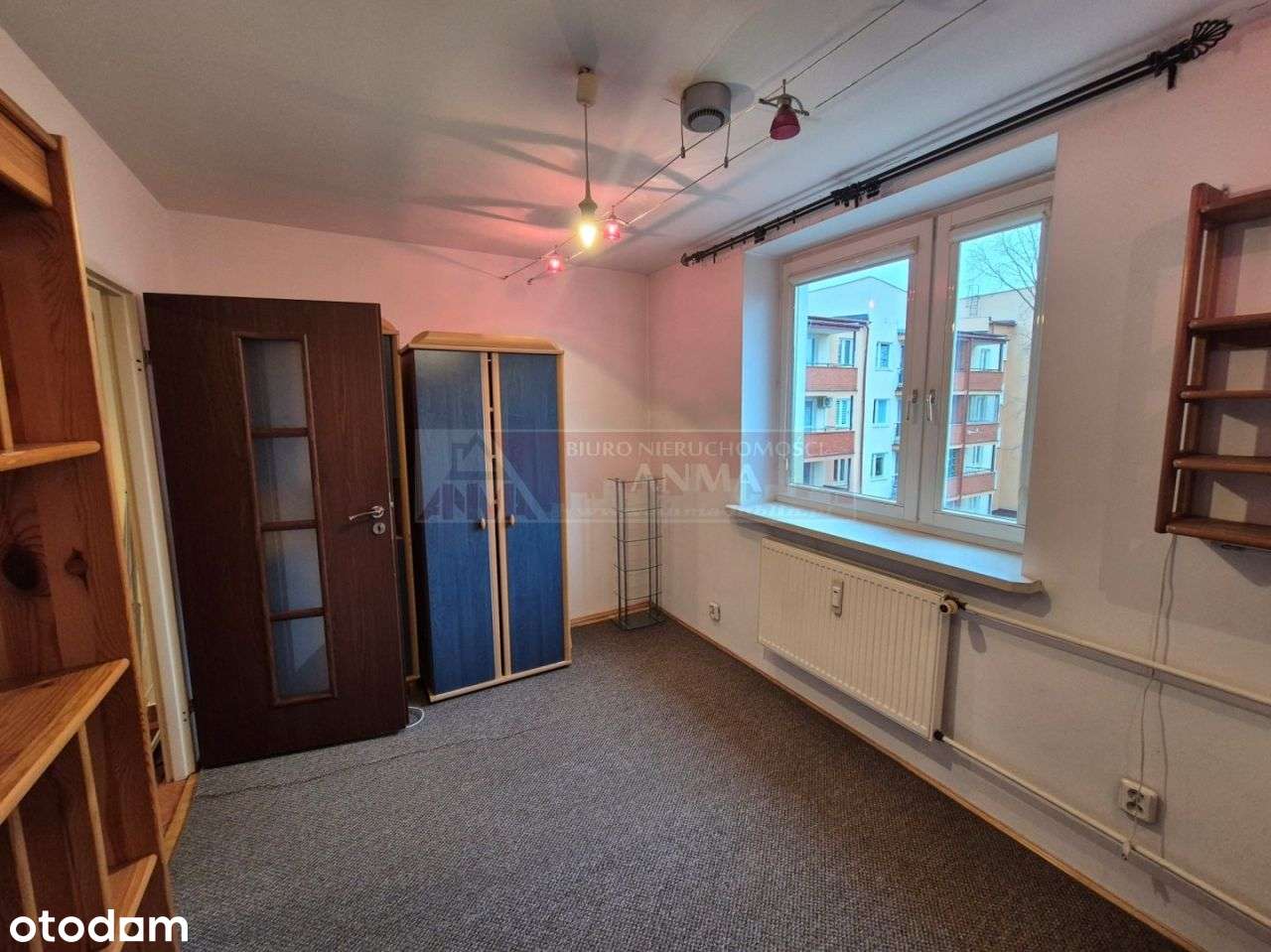 mieszkanie 2-pok w spokojnej lokalizacji Lublin - Pełny obrazek: 4/11