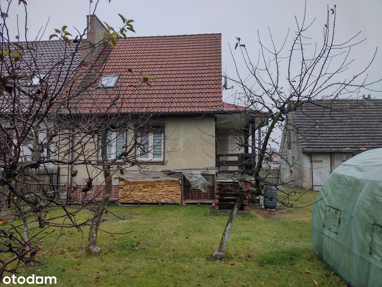 Drawski Młyn - dom - Pełny obrazek: 5/20