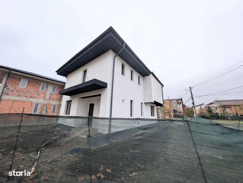 Casa de vanzare/ 4 camere/ Otopeni-3
