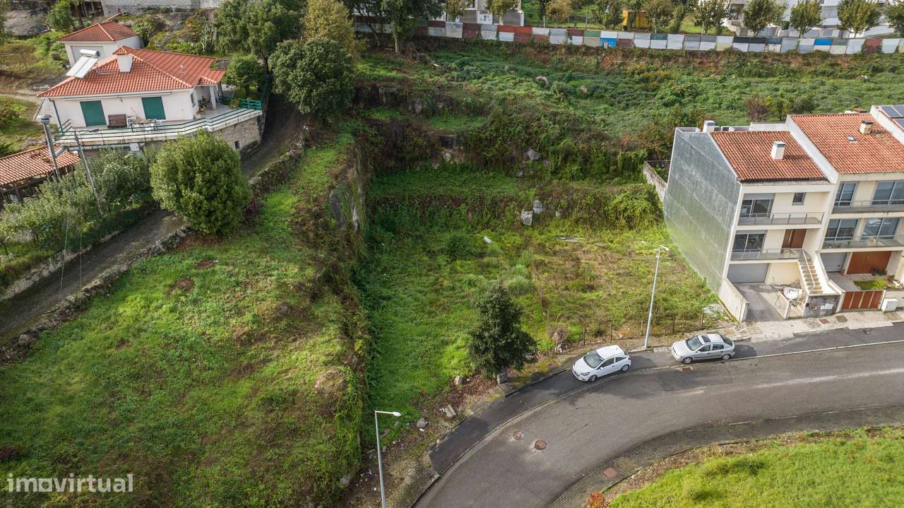 Sua próxima Casa começa Aqui! - Lote Gaveto para Construção - Avele... - Grande imagem: 5/14