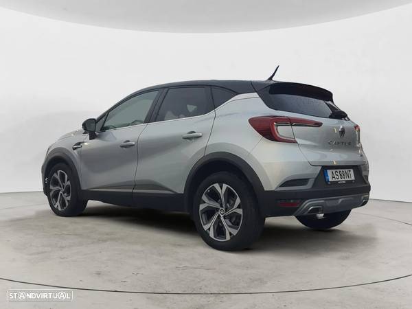 Renault Captur 1.0 TCe RS Line - 4