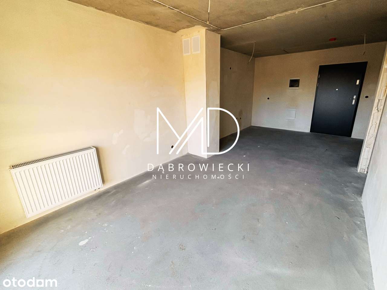 Nowy Apartament 40 m² Z Ogródkiem i Garażem-Gliwice, Osiedle Szafirove - Pełny obrazek: 5/12