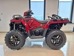 Polaris Sportsman - 4