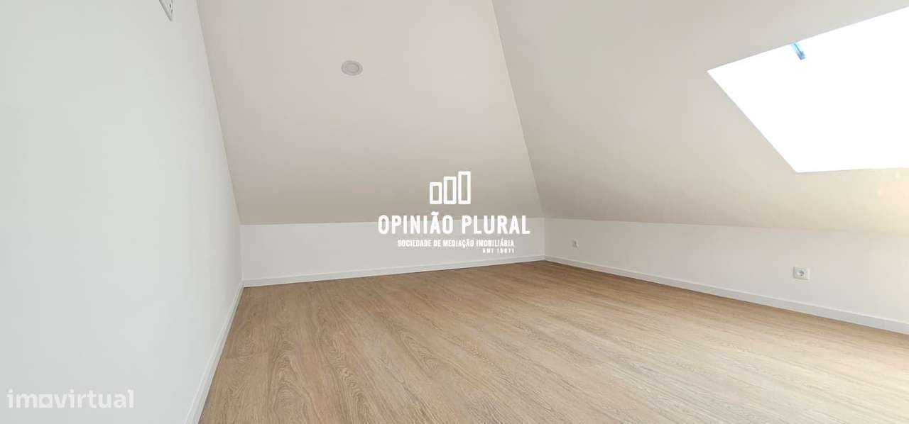 Moderno Duplex T4 em Valadares: Conforto e Estilo-19