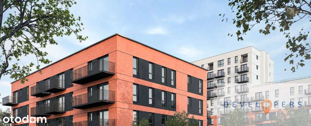 Mieszkanie 3 pokojowe I Dobra komunikacja-4