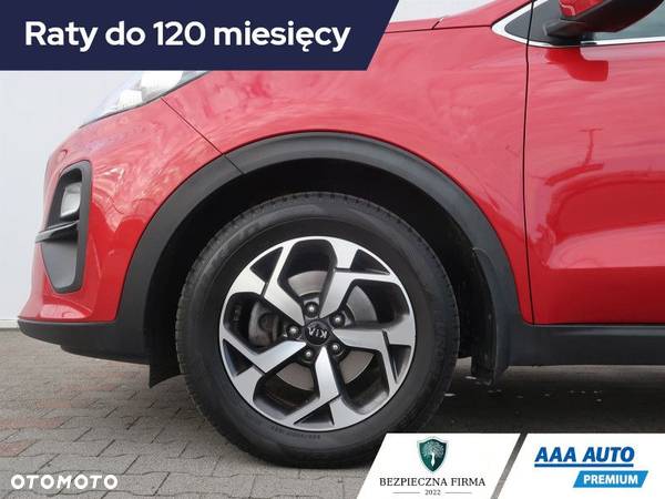 Kia Sportage - 16