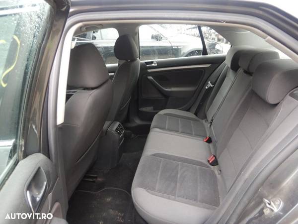 Scaune fata Volkswagen Jetta 2008 SEDAN 1.9 TDI BXE - 7