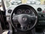 Volkswagen Caddy 1.6 Life Style (5-Si.) - 16