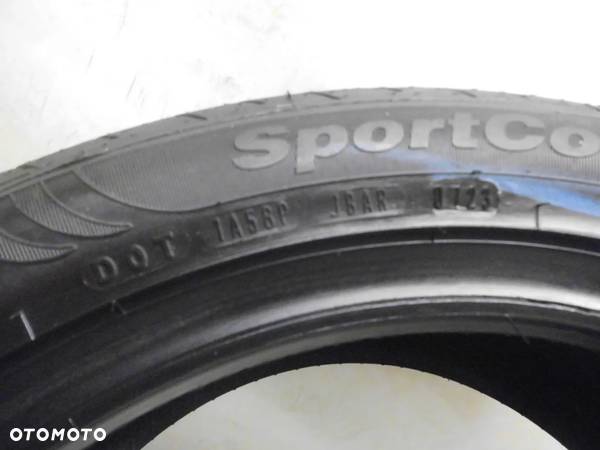 L-327 235/45R17 94Y FULDA SPORTCONTROL - 2