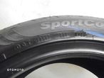 L-327 235/45R17 94Y FULDA SPORTCONTROL - 2